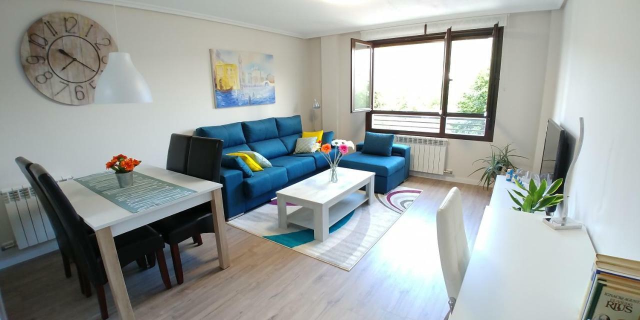 Apartamento Entrevinas En El Corazon De La Rioja Fuenmayor Екстер'єр фото