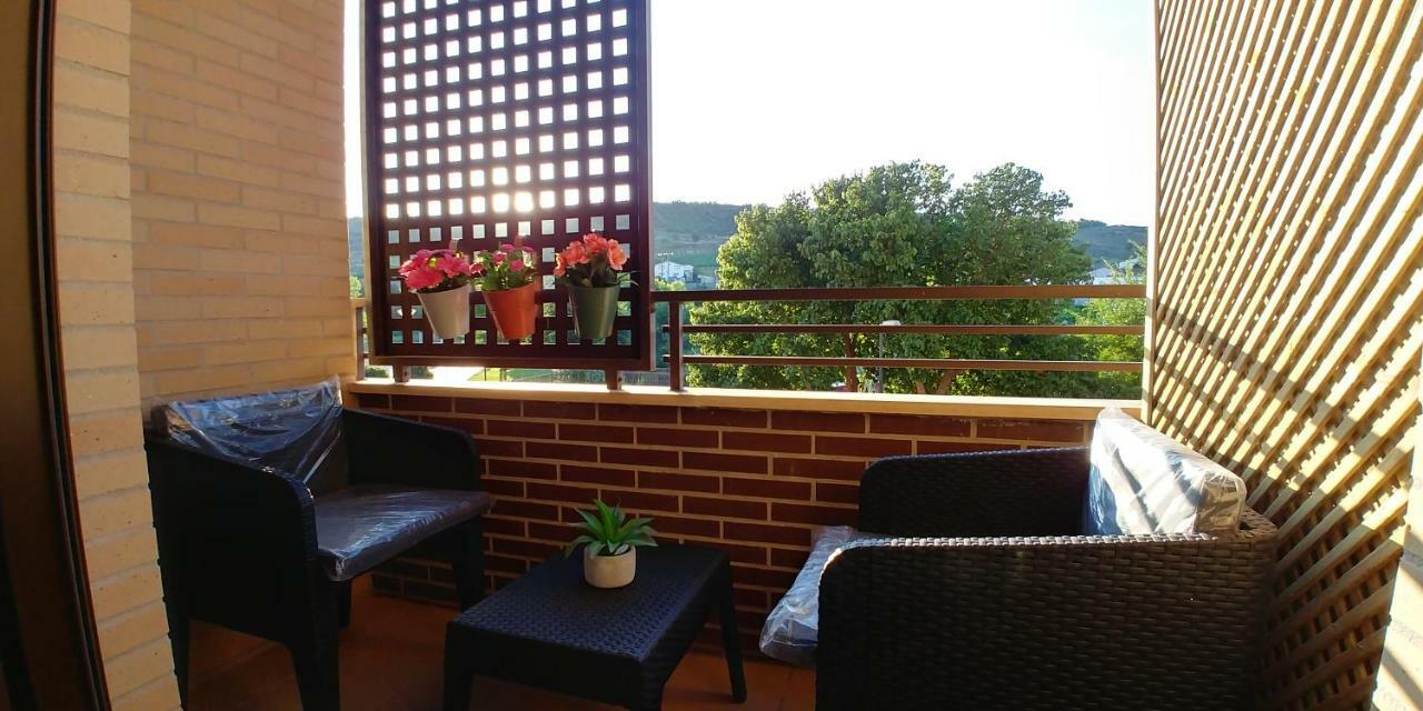 Apartamento Entrevinas En El Corazon De La Rioja Fuenmayor Екстер'єр фото