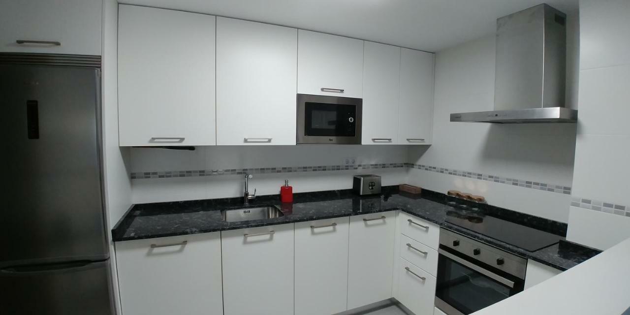 Apartamento Entrevinas En El Corazon De La Rioja Fuenmayor Екстер'єр фото