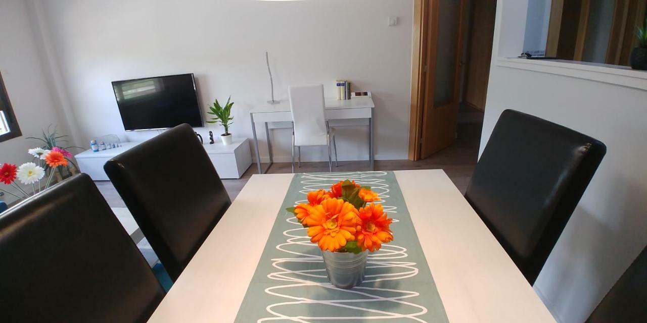 Apartamento Entrevinas En El Corazon De La Rioja Fuenmayor Екстер'єр фото