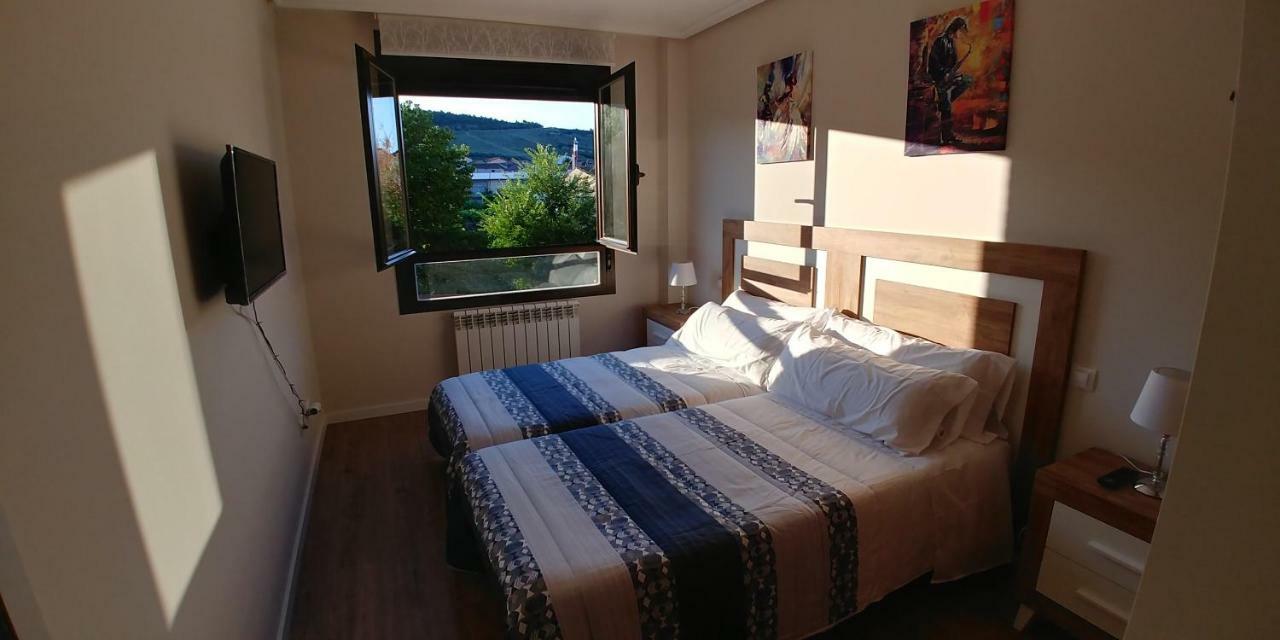 Apartamento Entrevinas En El Corazon De La Rioja Fuenmayor Екстер'єр фото