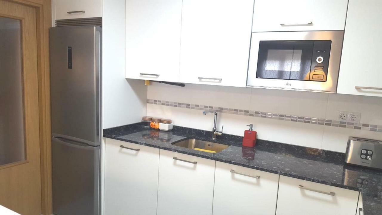 Apartamento Entrevinas En El Corazon De La Rioja Fuenmayor Екстер'єр фото