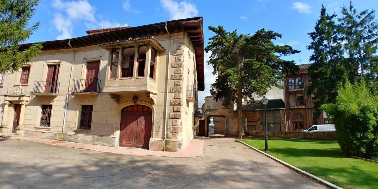 Apartamento Entrevinas En El Corazon De La Rioja Fuenmayor Екстер'єр фото