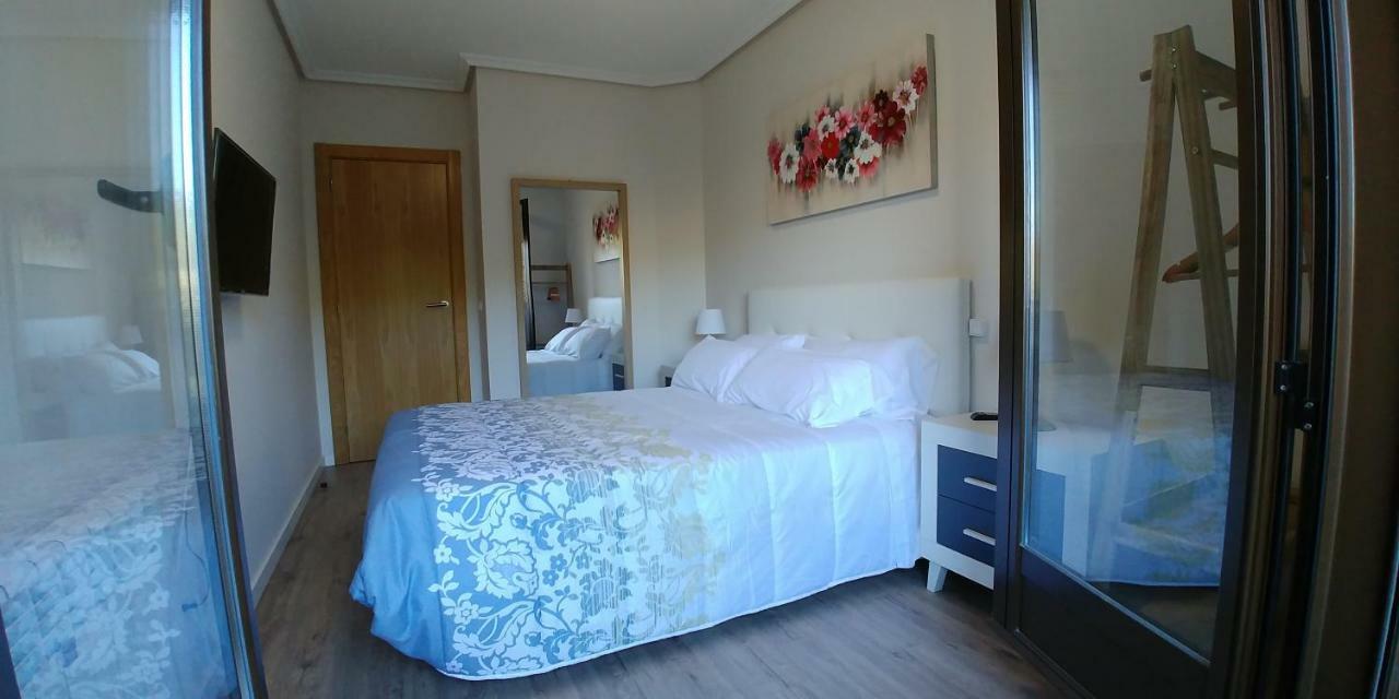 Apartamento Entrevinas En El Corazon De La Rioja Fuenmayor Екстер'єр фото