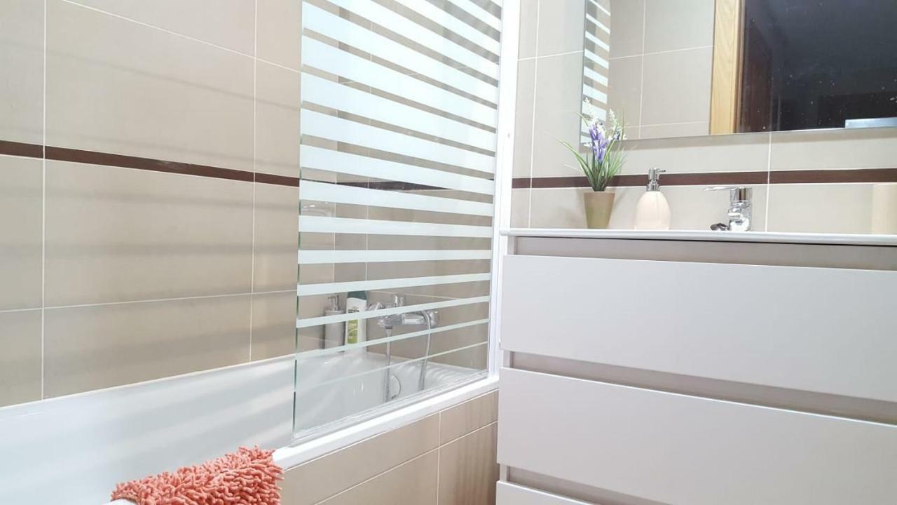 Apartamento Entrevinas En El Corazon De La Rioja Fuenmayor Екстер'єр фото