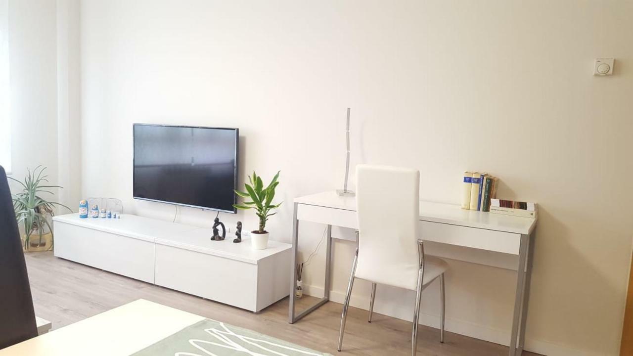 Apartamento Entrevinas En El Corazon De La Rioja Fuenmayor Екстер'єр фото