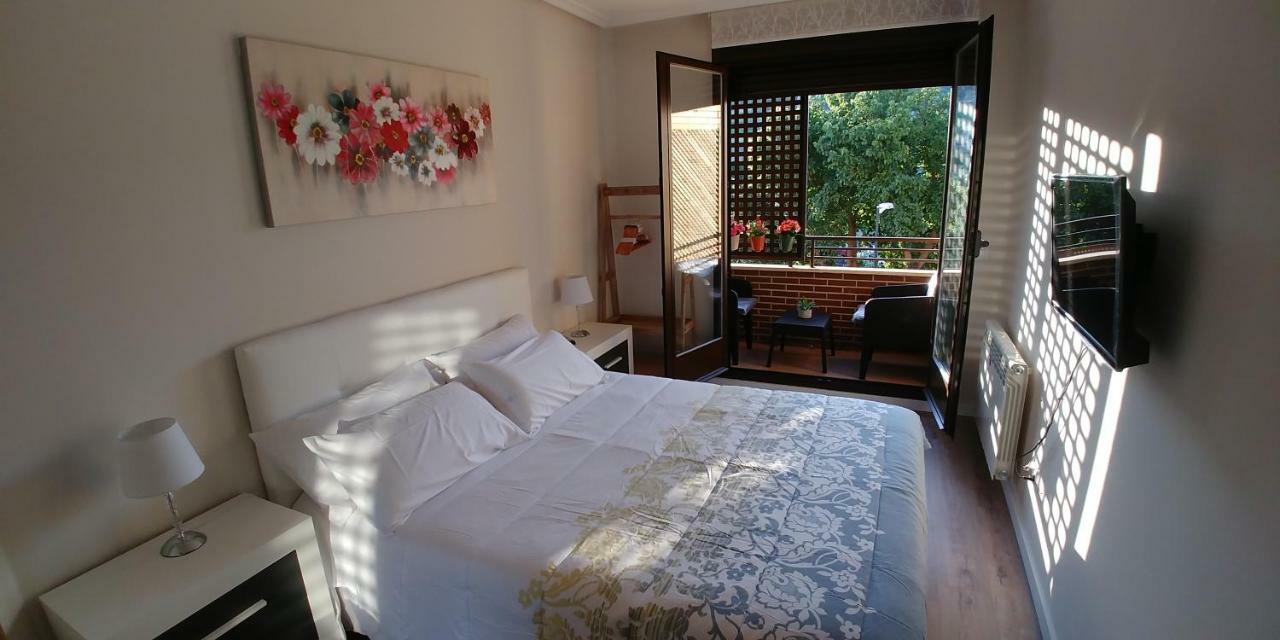 Apartamento Entrevinas En El Corazon De La Rioja Fuenmayor Екстер'єр фото