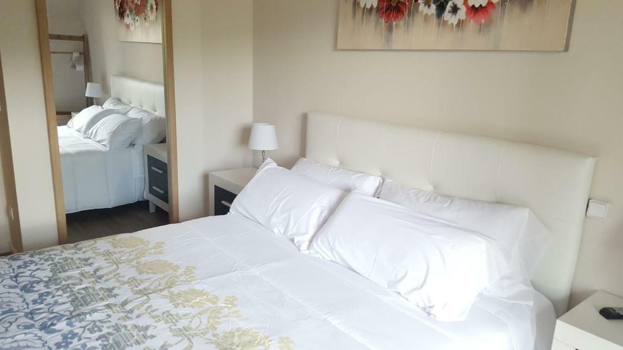 Apartamento Entrevinas En El Corazon De La Rioja Fuenmayor Екстер'єр фото